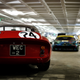 Illustration for article titled Petersen Museum Vault (PHOTOS!)
